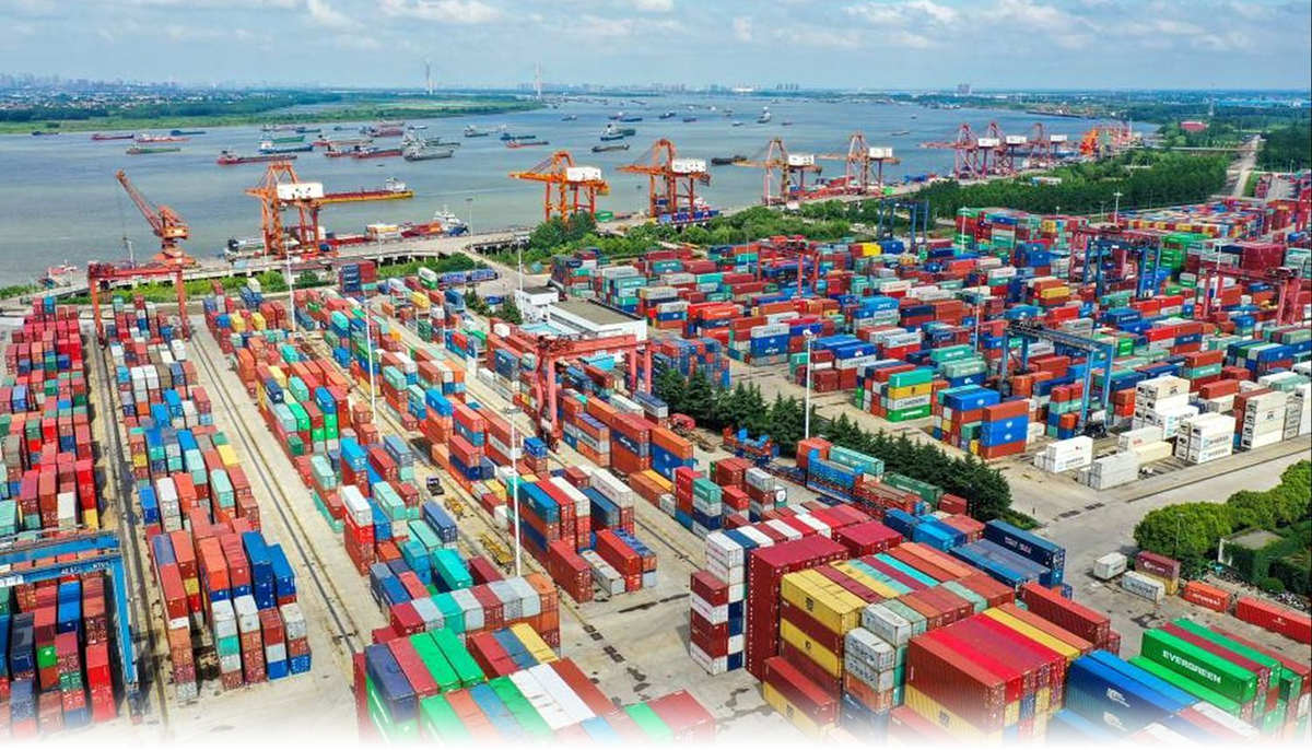 EL PARANÁ: LA LLAVE DE UN DESARROLLO SOBERANO