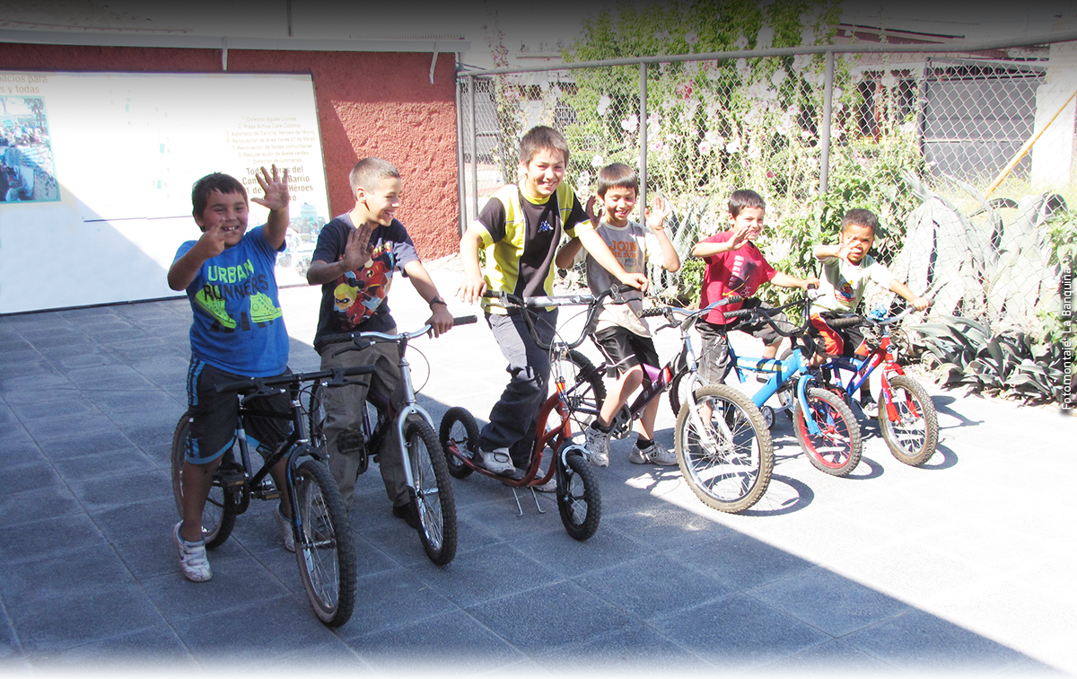 ESCENAS DE VERANEO | V