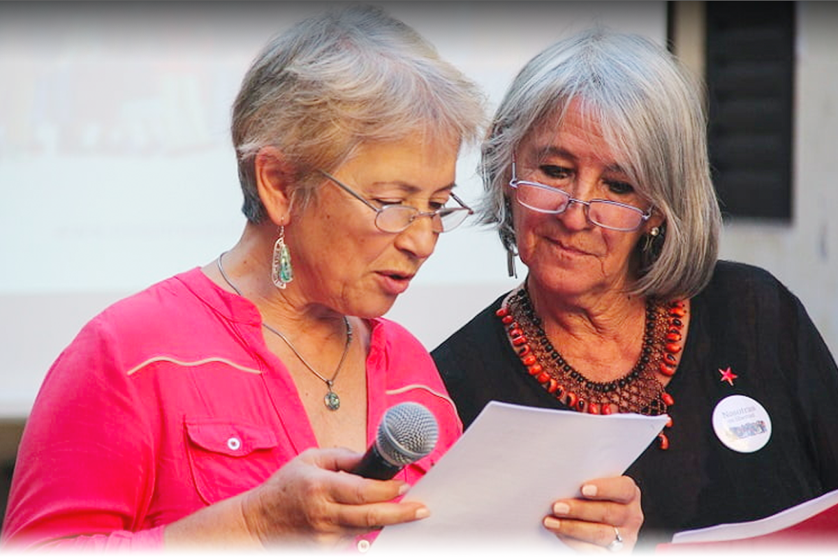 LA MAGIA DEL ENCUENTRO