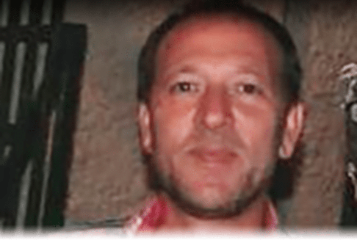 SOY UN HOMBRE, UN SER HUMANO