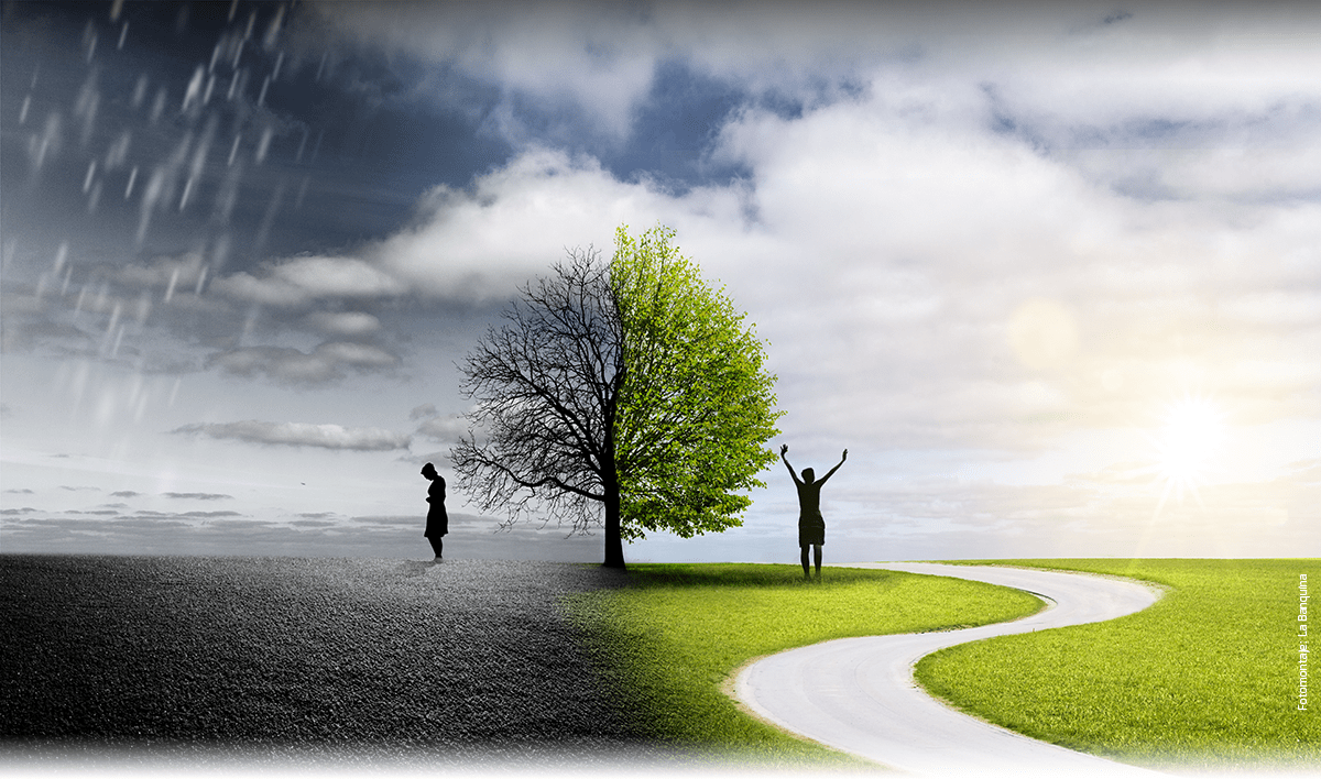 DUDO, LUEGO, ¿EXISTO?