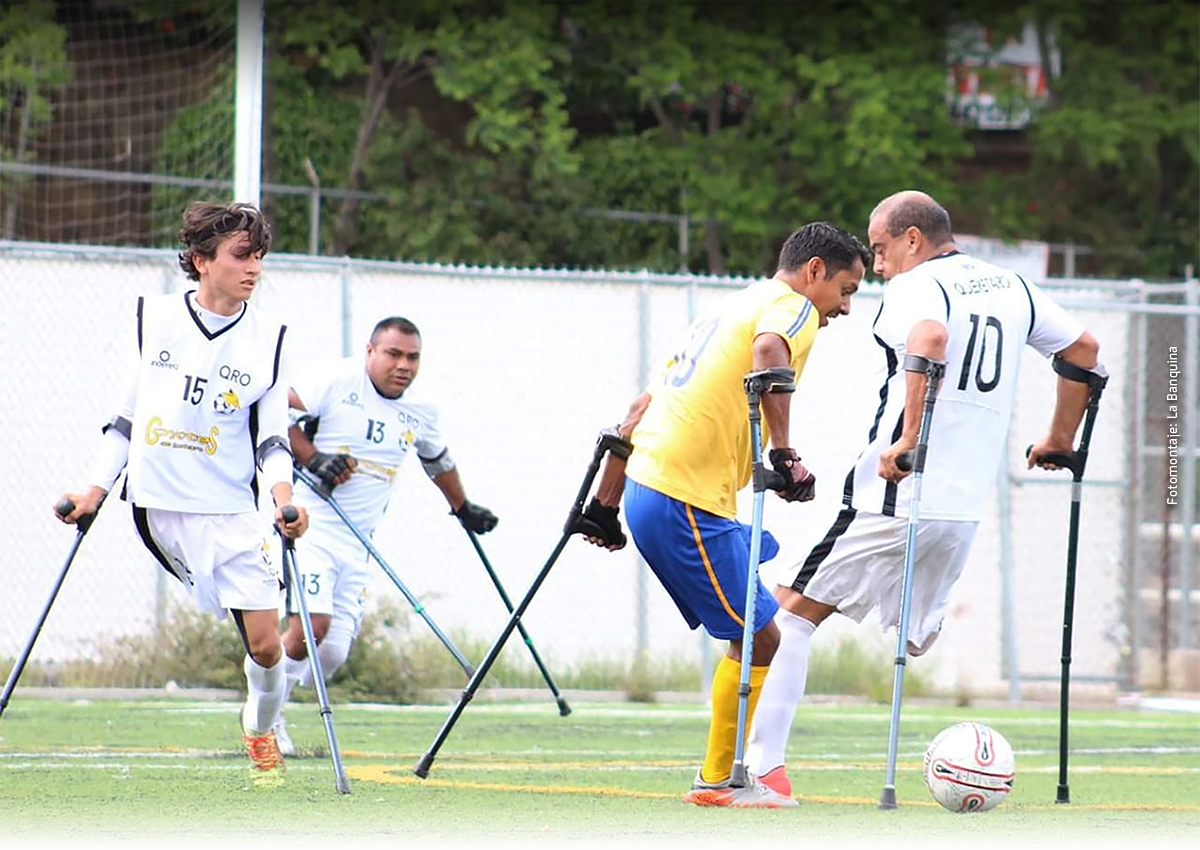 ¿QUÉ LE CONTESTAS?