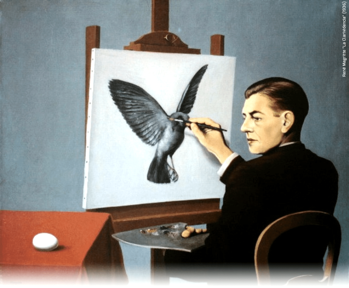 LA ECONOMÍA ES EL MÉTODO … EL OBJETIVO ES CAMBIAR EL ALMA