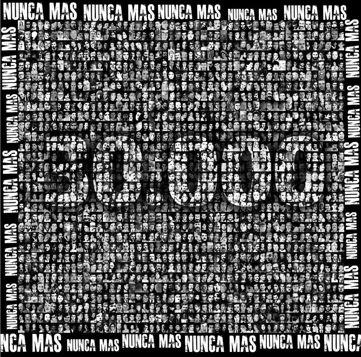 LA TRILOGÍA COMO BANDERA: