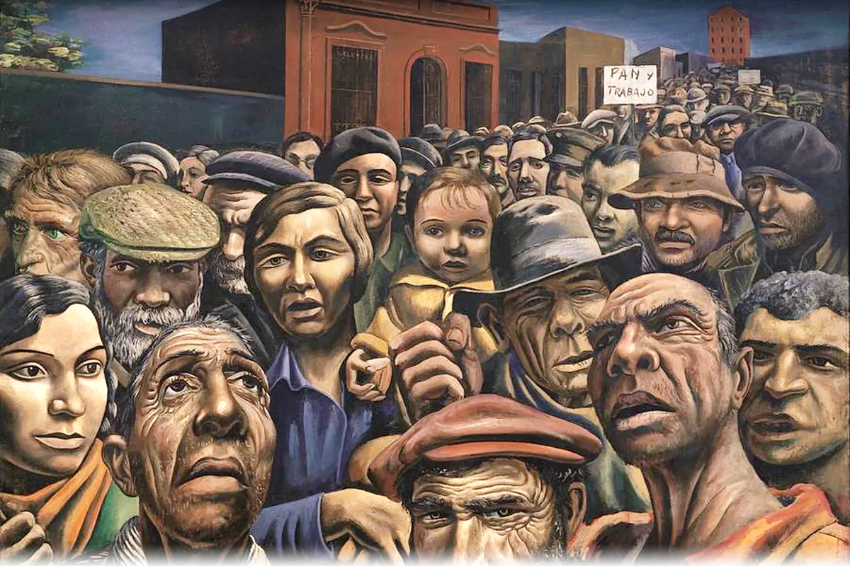 PALABRAS, PALABRAS | ODIO