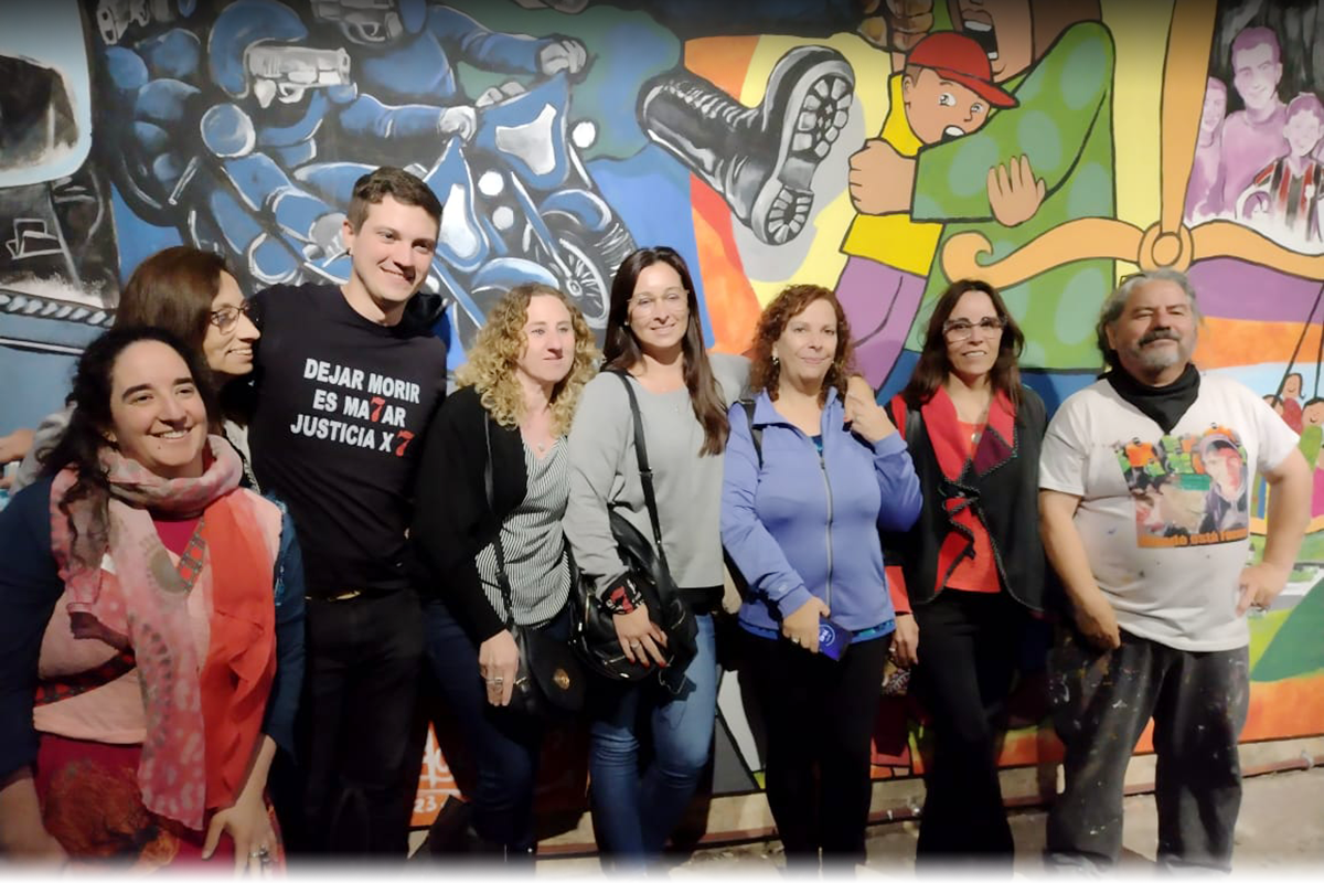 BIOGRAFÍAS NECESARIAS