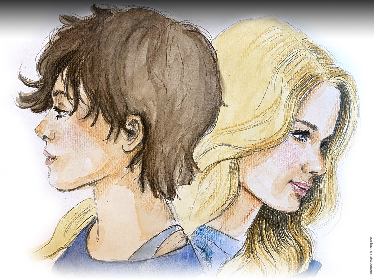 HECHOS DE VACÍO Y DE HISTORIAS