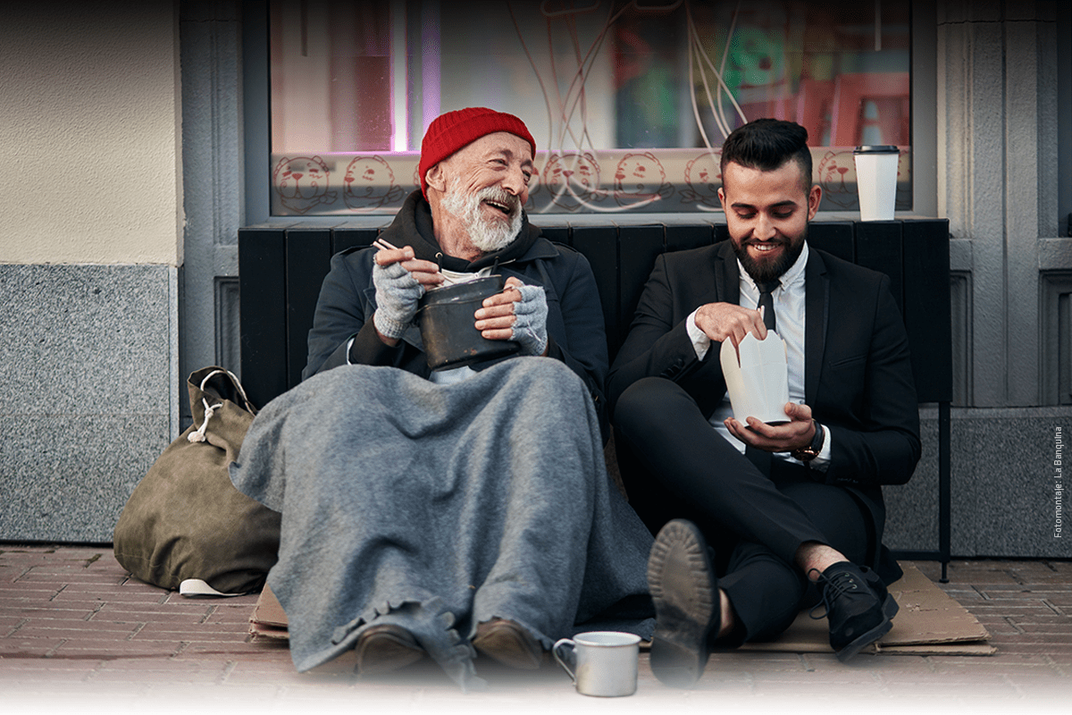 APUNTES DE RAFA | LA ALTERIDAD