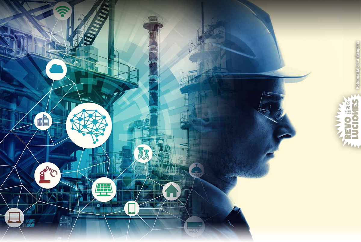 ENTREVISTA A CARLOS CUSTER