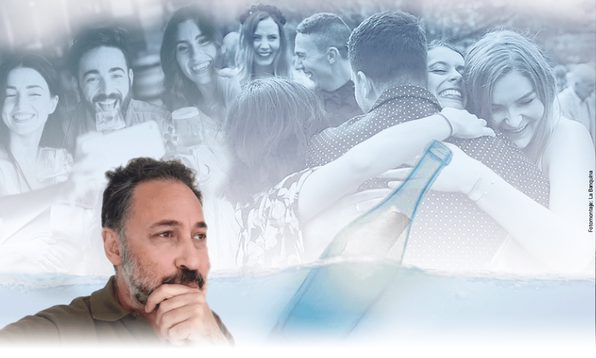 MENSAJE EN UNA BOTELLA