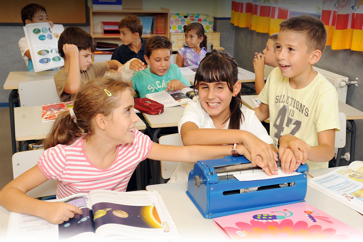 EL ARTE EN LA EDUCACIÓN | DISCAPACIDAD