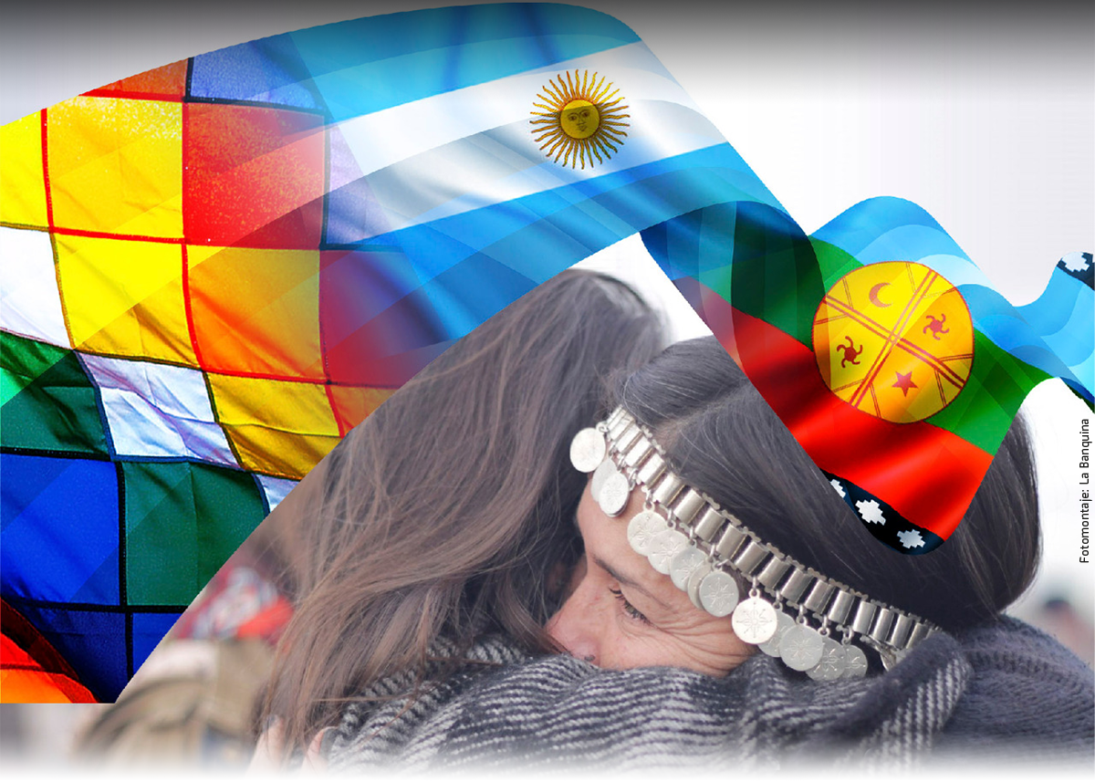 BUENOS VECINOS, UN USO POSIBLE DE LA DIFERENCIA