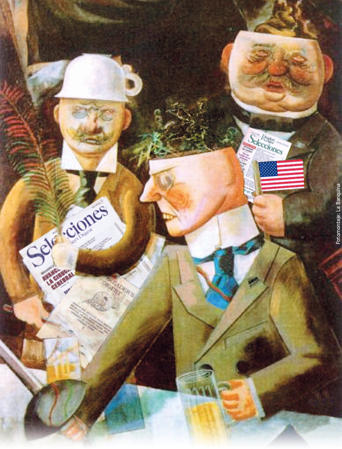 UN BOTÓN BASTA DE MUESTRA