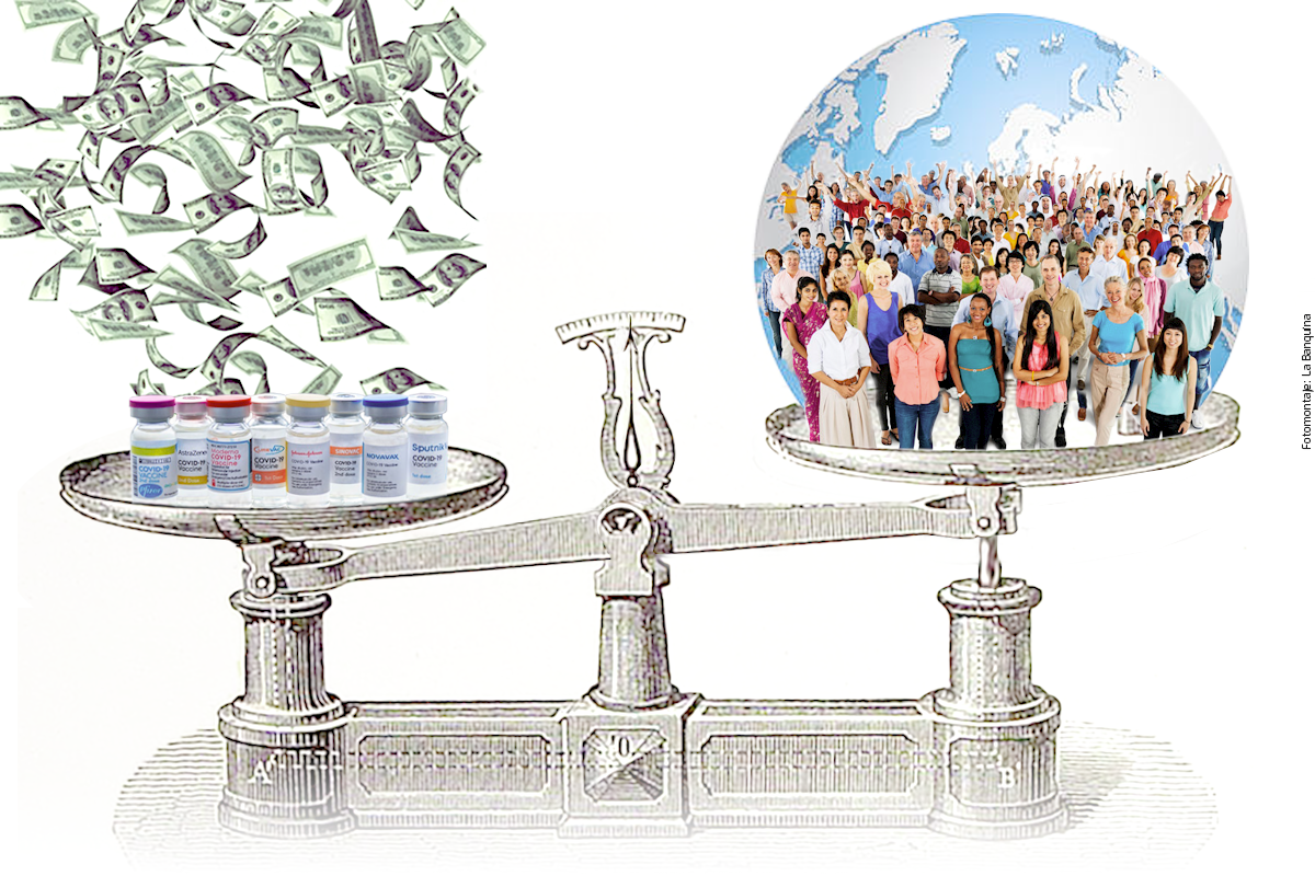 PALABRAS, PALABRAS | ASIMETRÍA