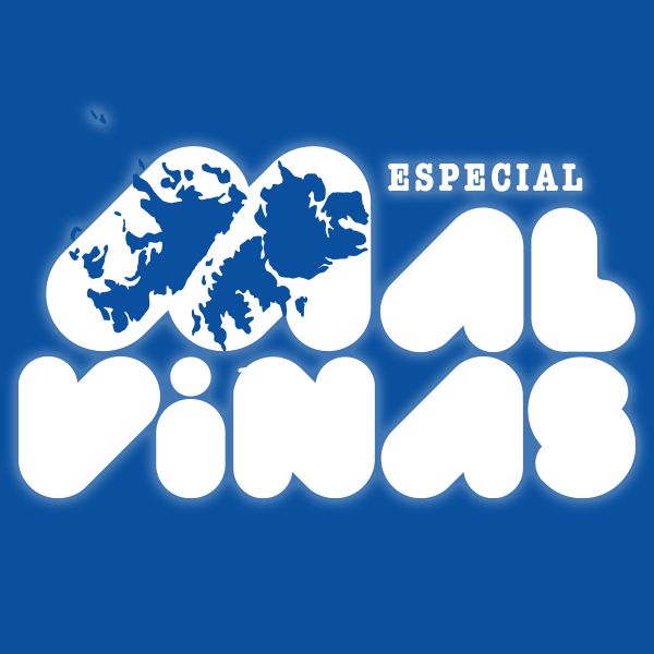 #12 | ESPECIAL MALVINAS
