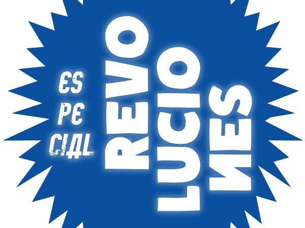 #13 | ESPECIAL REVOLUCIONES