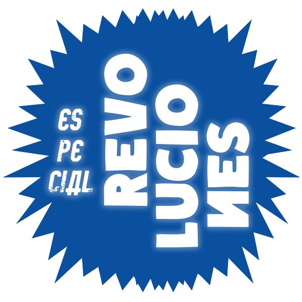 #13 | ESPECIAL REVOLUCIONES