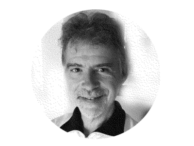 GUSTAVO PÉREZ RUÍZ