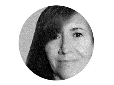 MARÍA VERÓNICA FEKETE