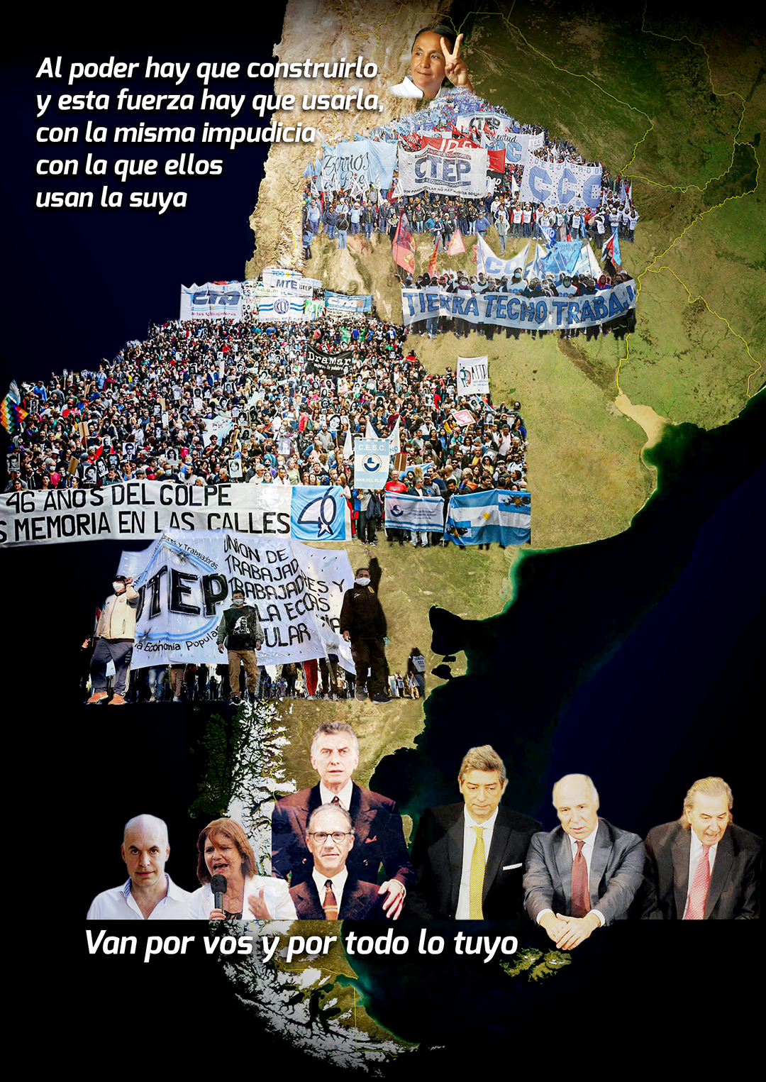 #15 | SER TAN MALOS COMO ELLOS | JULIO 2022