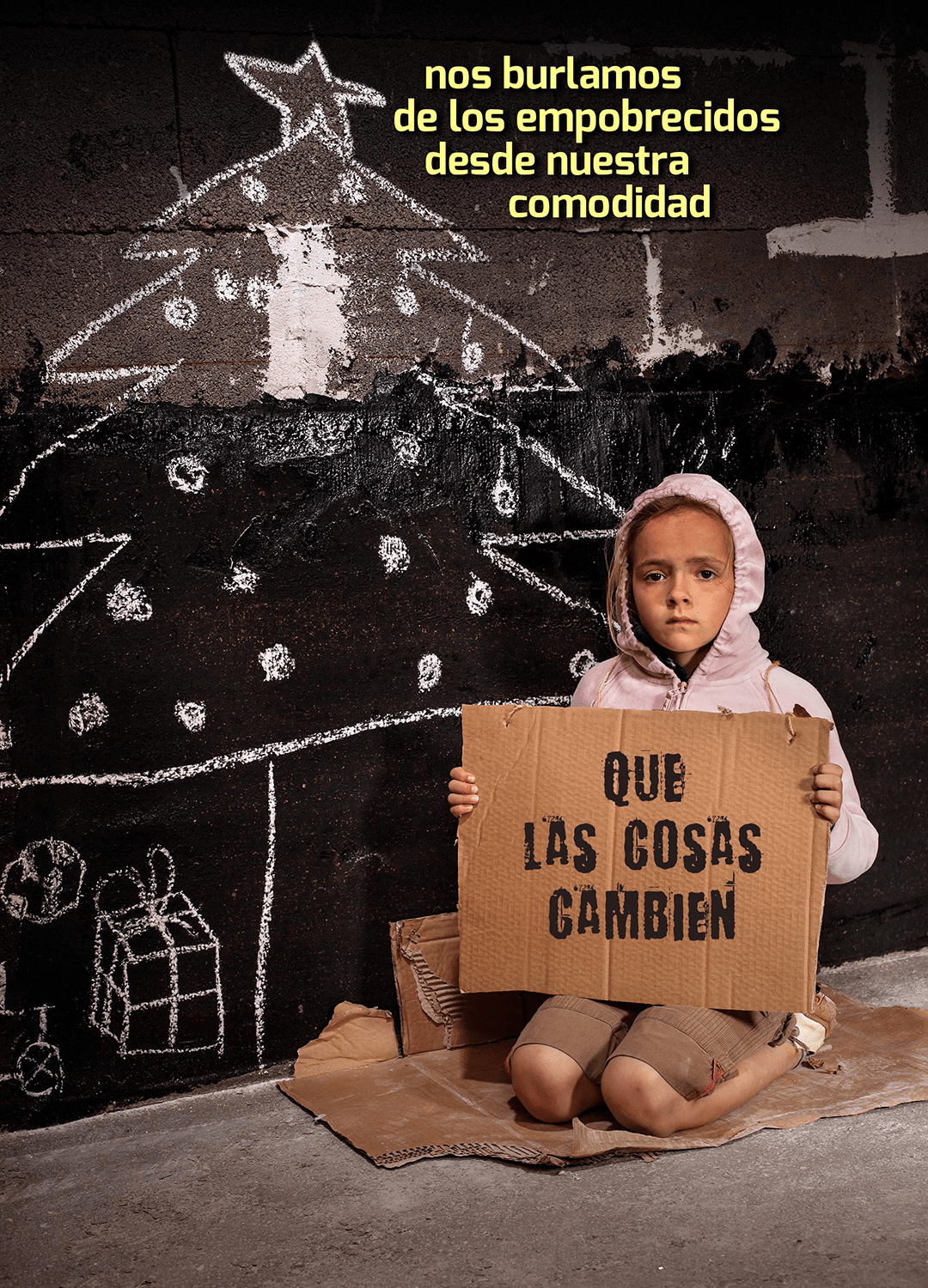 #9 | NOS BURLAMOS | ENERO 2022